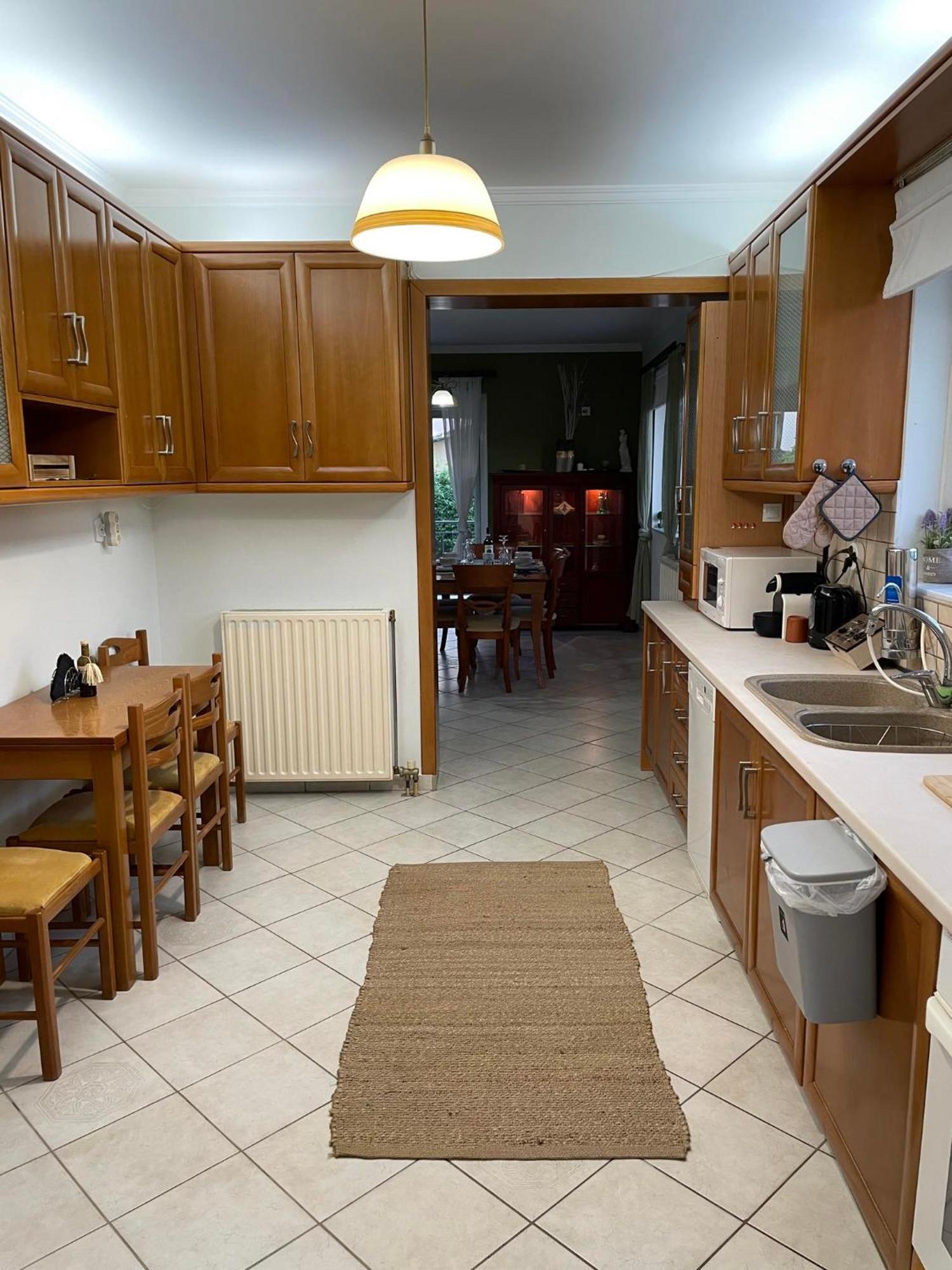 Lithos House Apartman Ártemida Kültér fotó